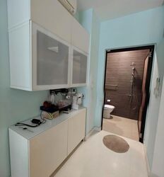 West Coast Drive (D5), Terrace #610309971